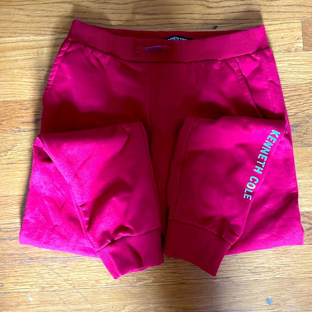Kenneth Cole Joggers